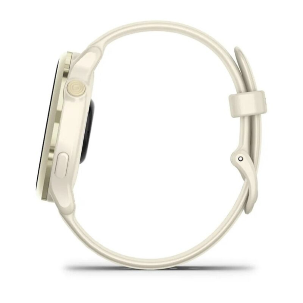 Часы Garmin Vivoactive 6 Lunar Gold 010-02985-01 — изображение 8