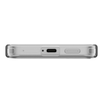 Чехол Uniq для Galaxy S25 LifePro Xtreme Clear (MagSafe) — изображение 4