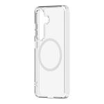 Чехол Uniq для Galaxy S25+ LifePro Xtreme Clear (MagSafe) — изображение 3