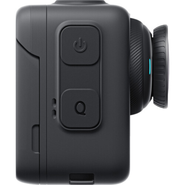 Экшн-камера Insta360 GO 3S 128Gb Black — изображение 7
