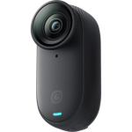 Экшн-камера Insta360 GO 3S 128Gb Black — изображение 6