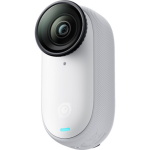 Экшн-камера Insta360 GO 3S 64Gb White — изображение 6