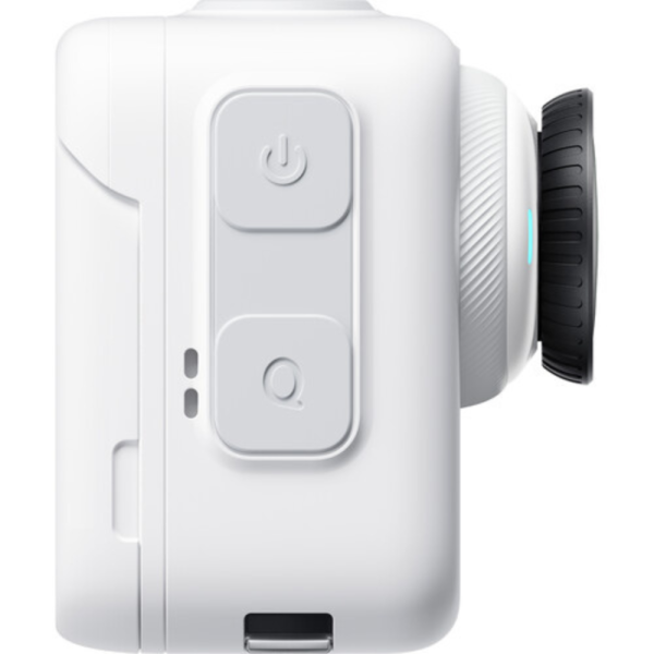Экшн-камера Insta360 GO 3S 64Gb White — изображение 7