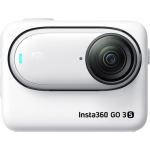 Экшн-камера Insta360 GO 3S 64Gb White — изображение 3