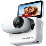 Экшн-камера Insta360 GO 3S 64Gb White — изображение 2