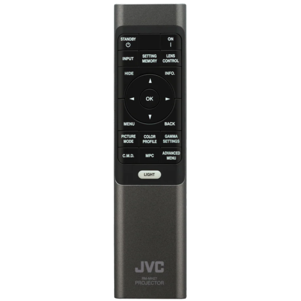 Проектор JVC DLA-NZ8B — изображение 5