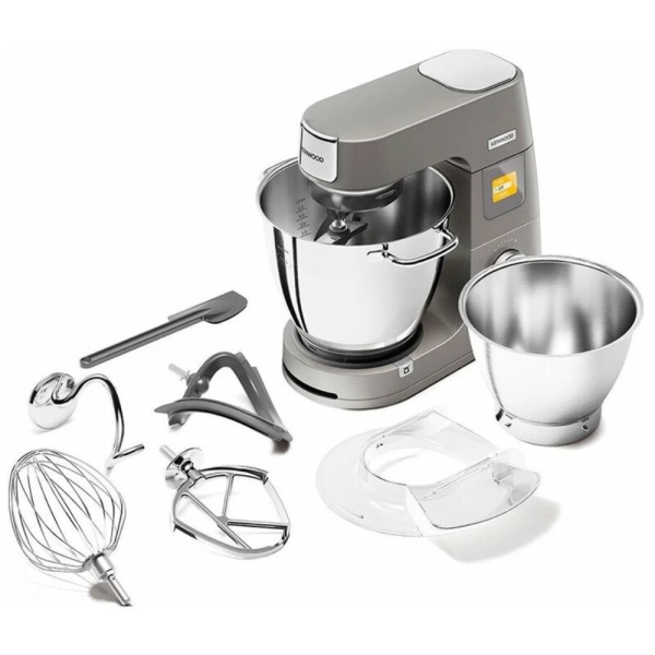 Кухонная машина Kenwood KWL90.004SI — изображение 2