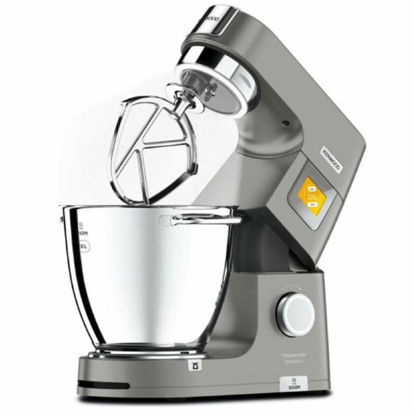 Кухонная машина Kenwood KWL90.004SI