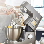 Кухонная машина Kenwood KWL90.004SI — изображение 5