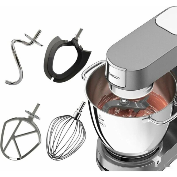 Кухонная машина Kenwood KWL90.004SI — изображение 4