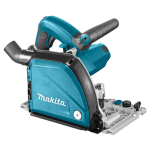 Дисковая пила Makita CA5000XJ — изображение 2