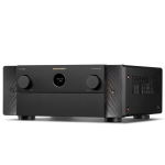 Ресивер Marantz CINEMA 30 Black