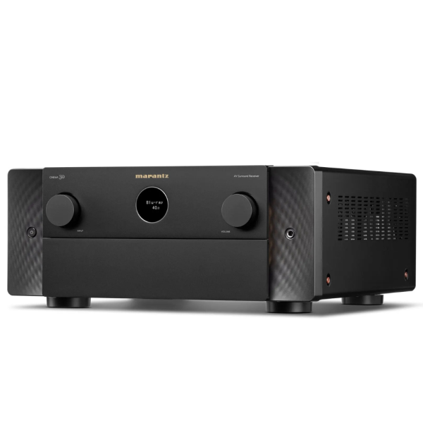 Ресивер Marantz CINEMA 30 Black