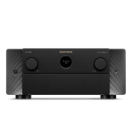 Ресивер Marantz CINEMA 30 Black — изображение 2