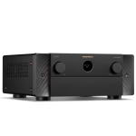 Ресивер Marantz CINEMA 30 Black — изображение 3