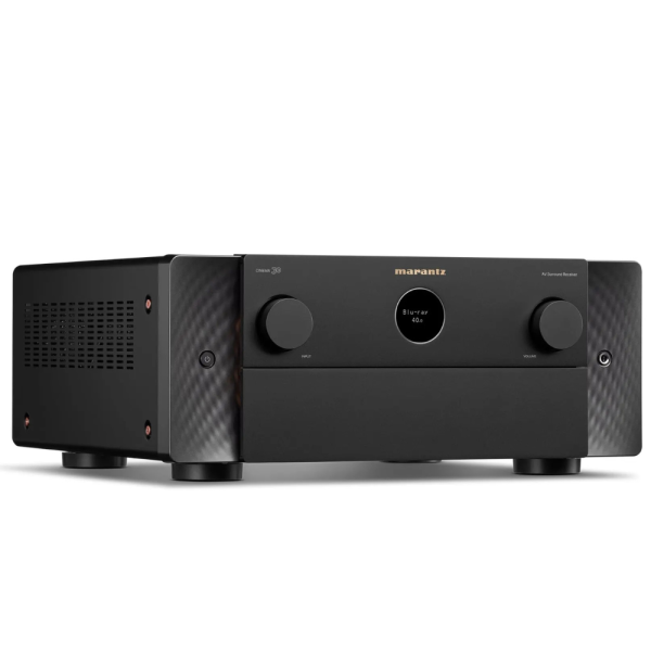 Ресивер Marantz CINEMA 30 Black — изображение 3