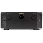 AV ресивер Marantz CINEMA 40 Black — изображение 2