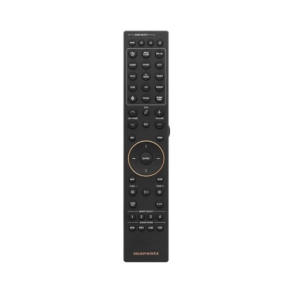 AV ресивер Marantz CINEMA 40 Black — изображение 4