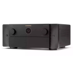 AV ресивер Marantz CINEMA 40 Black