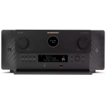 AV ресивер Marantz CINEMA 40 Black — изображение 3