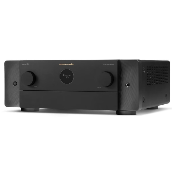 Ресивер Marantz Cinema 50 Black