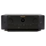 Ресивер Marantz Cinema 50 Black — изображение 2