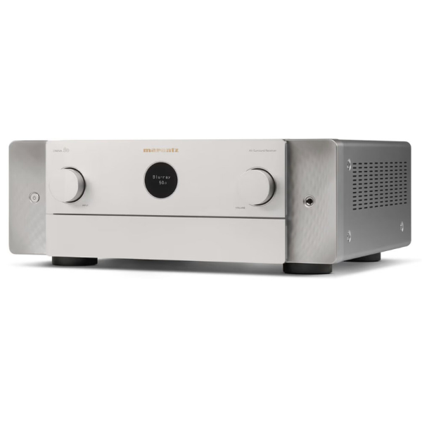 Ресивер Marantz Cinema 50 White