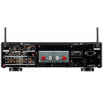 Интегральный усилитель Marantz Model 40n Black — изображение 2