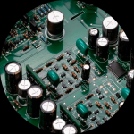 Интегральный усилитель Marantz Model 40n Black — изображение 3