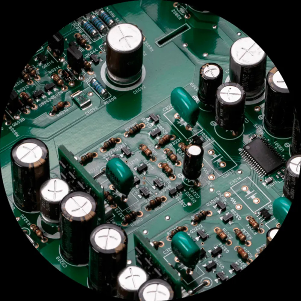 Интегральный усилитель Marantz Model 40n Black — изображение 3