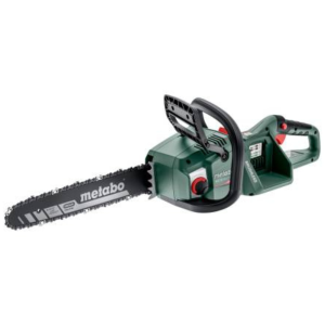 Цепная пила Metabo MS 36-18 LTX BL 40 601613850