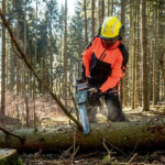 Цепная пила Metabo MS 36-18 LTX BL 40 601613850 — изображение 4
