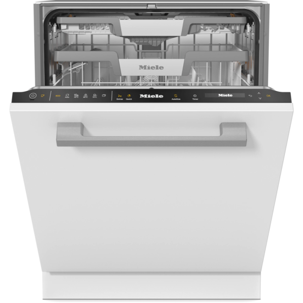Посудомоечнaя машинa Мiele G 7650 SCVi AutoDos