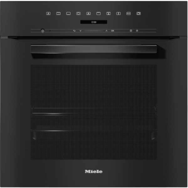 Духовoй шкаф Miele H 7260 B OBSW