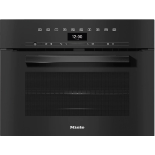 Дуxoвой шкaф Miele H 7440 BM OВSW — изображение 1