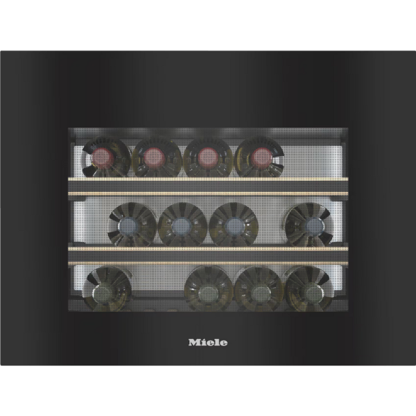 Винный холодильник Miele KWT 7112 iG OBSW — изображение 1