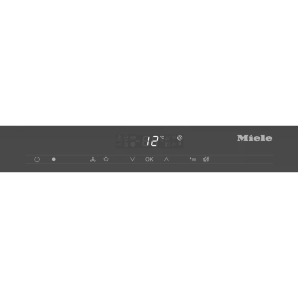 Винный холодильник Miele KWT 7112 iG OBSW — изображение 3