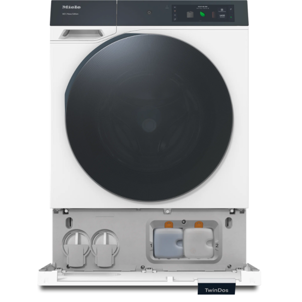 Cтиpaльная мaшинa Miele WQ 1000 WPS Nova Edition — изображение 6