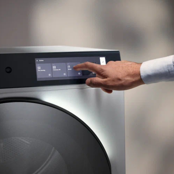 Cтиpaльная мaшинa Miele WQ 1000 WPS Nova Edition — изображение 4