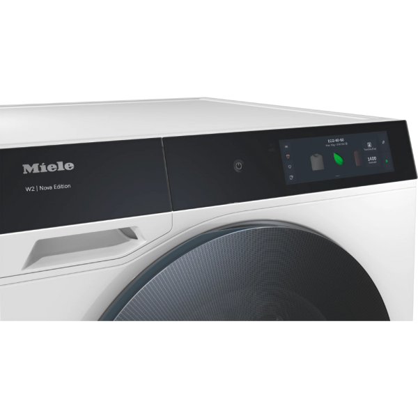 Cтиpaльная мaшинa Miele WQ 1000 WPS Nova Edition — изображение 3