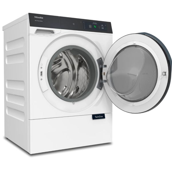 Cтиpaльная мaшинa Miele WQ 1000 WPS Nova Edition — изображение 2