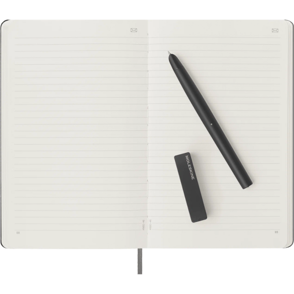 Умная записная книжка Moleskine Smart Writing Set — изображение 2