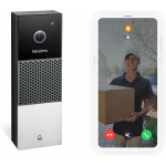 Комплект видеодомофона Netatmo Smart Video Doorbell — изображение 3
