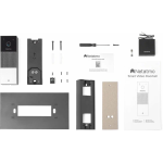Комплект видеодомофона Netatmo Smart Video Doorbell — изображение 5