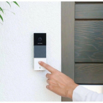 Комплект видеодомофона Netatmo Smart Video Doorbell — изображение 6