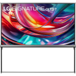 Телевизор LG Signature OLED77T49LA (2024) 77" 4K UHD OLED Smart TV — изображение 7