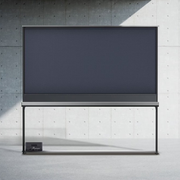 Телевизор LG Signature OLED77T49LA (2024) 77" 4K UHD OLED Smart TV — изображение 5