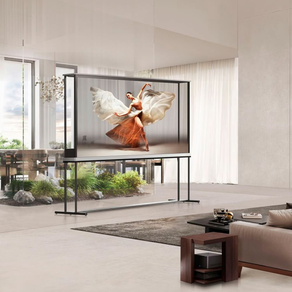 Телевизор LG Signature OLED77T49LA (2024) 77" 4K UHD OLED Smart TV — изображение 3