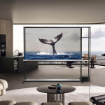 Телевизор LG Signature OLED77T49LA (2024) 77" 4K UHD OLED Smart TV — изображение 2