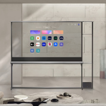 Телевизор LG Signature OLED77T49LA (2024) 77" 4K UHD OLED Smart TV — изображение 4